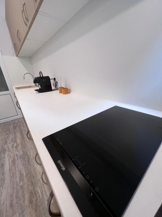 My Place 4 Varna Exteriör bild